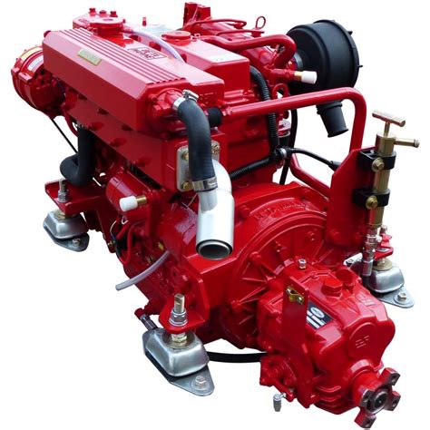 Beta Marine Diesel Parts and Engines .